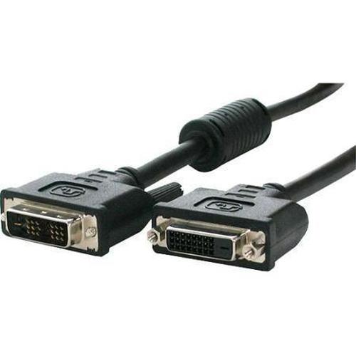 Belkin Câble DVI-D Dual Link Extension Mâle/Femelle de 3 Mètres (10 pieds) Noir - Simple Boutique