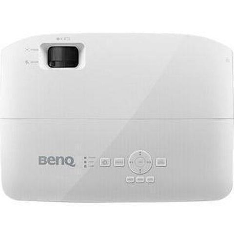 BenQ MW535A Pret 3D Projecteur DLP - 16:10 - Blanc - 1280 x 800 - Avant Plafond - 720p - 5000 Heures Mode Normal - 10000 Heures Mode Économie - WXGA - 15000:1 - 3600 Lumens - HDMI - USB