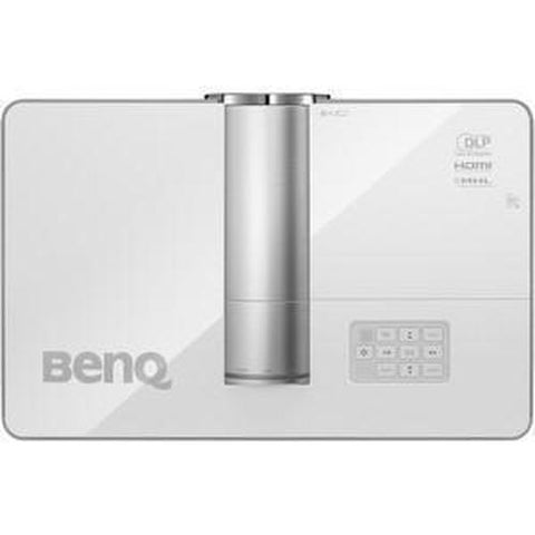 BenQ SU922 Pret 3D Projecteur DLP - 16:10 - 1920 x 1200 - Avant Plafond - 1080p - 2000 Heures Mode Normal - 2500 Heures Mode Économie - WUXGA - 3000:1 - 5000 Lumens - HDMI - USB - 3 ans de garantie