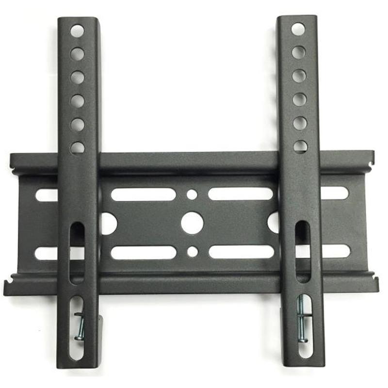 Best Mounts BEST-61 Support Mural fixe ULTRA-MINCE LCD LED PLASMA 13" à 37" - Simple Boutique