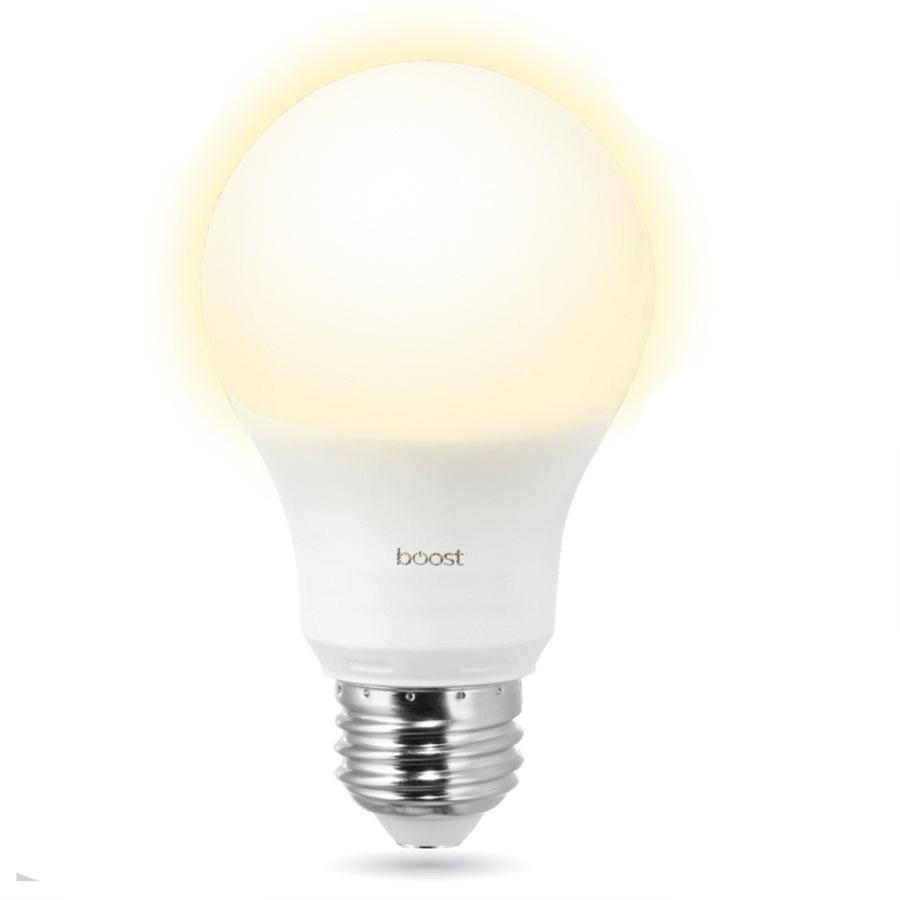 Boost BSMB145 Ampoule Intelligente Smart LED Gradable Blanc Doux