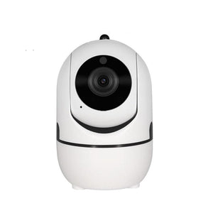 Boost BSMC790 Caméra de Sécurité HD1080P Wi-Fi Avec Suivie Automatique Blanc - Simple Boutique