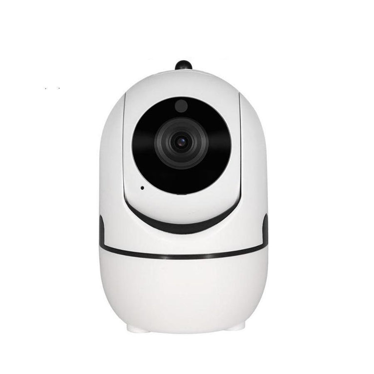 Boost BSMC790 Caméra de Sécurité HD1080P Wi-Fi Avec Suivie Automatique Blanc - Simple Boutique