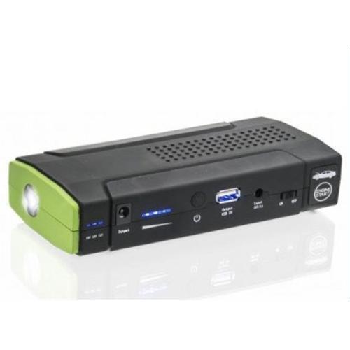 Bracketron Road Boost XL Chargeur Urgence Et Survolteur 12000 Mah - Simple Boutique