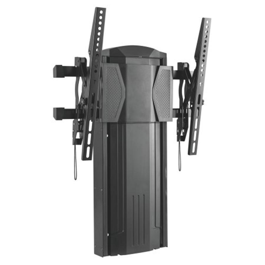 Brateck LP60-46T Support de Téléviseur à Écran Plat Ajustable - Simple Boutique