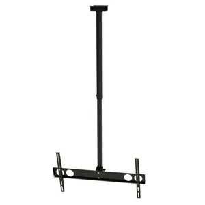 Brateck Support Plafond pour TV LED LCD PLASMA de 37" à 70" avec Pôle de 5.1 pi (1.56M) - Simple Boutique
