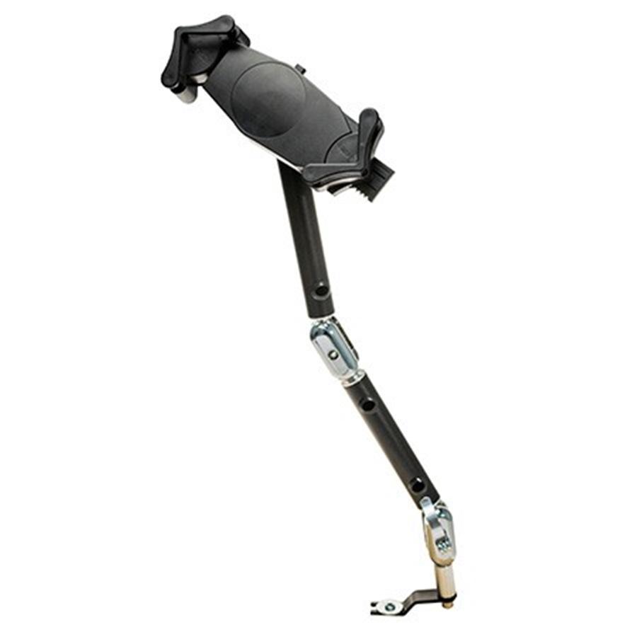 CTA Digital - Support Universel pour Voiture, Multi-Flex, Pour Tablettes de 7 à 14'', Noir - Simple Boutique