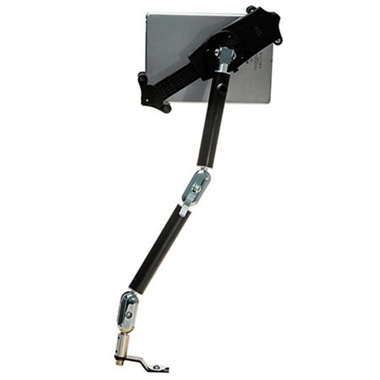 CTA Digital - Support Universel pour Voiture, Multi-Flex, Pour Tablettes de 7 à 14'', Noir - Simple Boutique