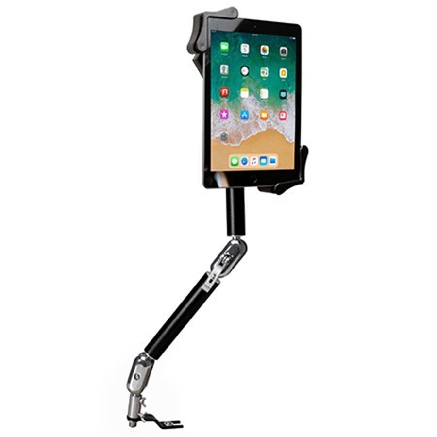 CTA Digital - Support Universel pour Voiture, Multi-Flex, Pour Tablettes de 7 à 14'', Noir - Simple Boutique