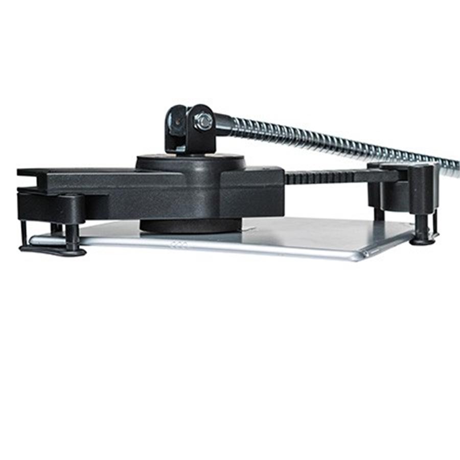 CTA Digital - Support Universel pour Voiture, Multi-Flex, Pour Tablettes de 7 à 14'', Noir - Simple Boutique