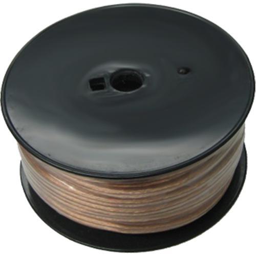 Câble Haut-Parleurs 14 AWG - 200 pi - Simple Boutique