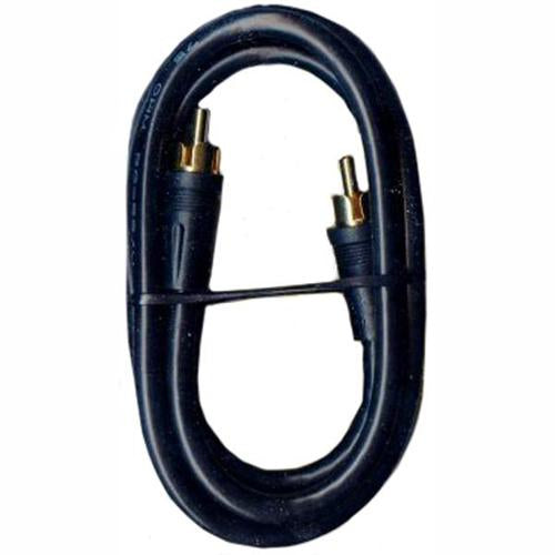 Câble pour Subwoofer Haute Résolution RCA M/M 3 pi - Simple Boutique