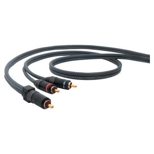 Câble pour Subwoofer Ultralink 20pi haute résolution en Y - Simple Boutique