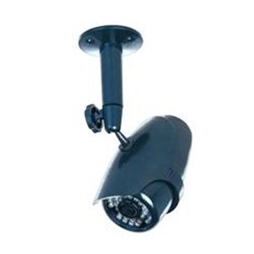 Caméra de sécurité Jour-Nuit avec audio 420TVL 3.6mm 30Leds - Simple Boutique