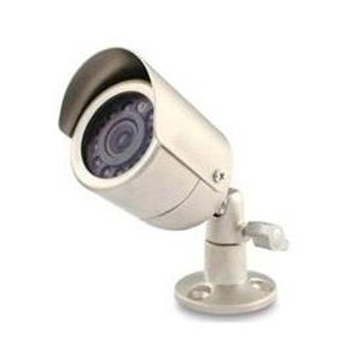Caméra de sécurité Jour-Nuit waterproof 380TVL 3.6mm 11Leds - Simple Boutique