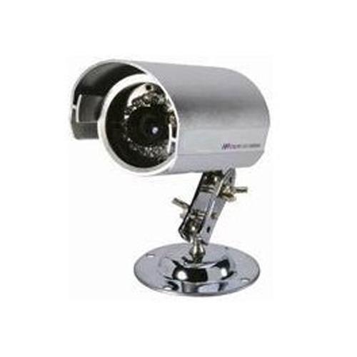 Caméra de sécurité Jour-Nuit waterproof 450TVL 2.5mm angle large - Simple Boutique