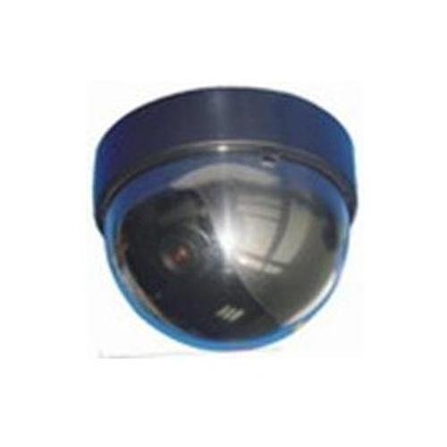 Caméra de sécurité dôme 380TVL 3.6mm 1/3 CMOS NTSC - Simple Boutique
