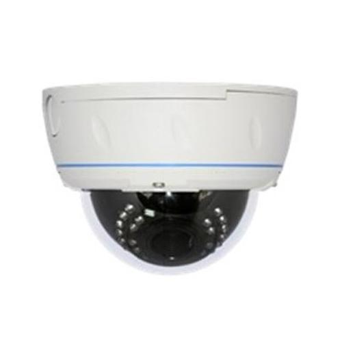 Caméra sécurité dôme PRO 700TVL 4-9mm Anti-Vandal et Waterproof - Simple Boutique