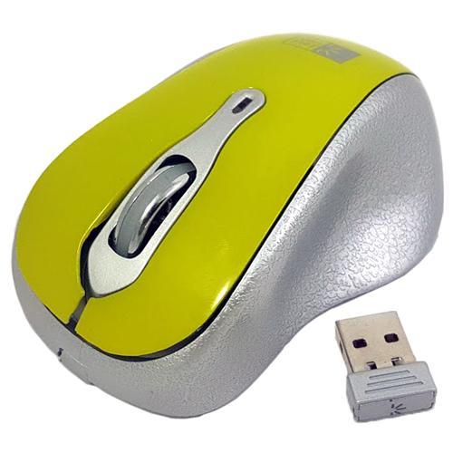 Case Logic Souris Optique Sans Fils 10 Couleurs Au Choix - Simple Boutique