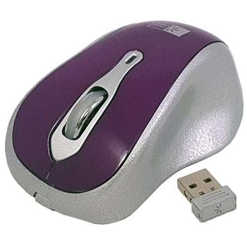 Case Logic Souris Optique Sans Fils 10 Couleurs Au Choix - Simple Boutique