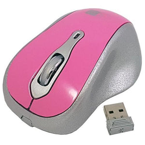 Case Logic Souris Optique Sans Fils 10 Couleurs Au Choix - Simple Boutique