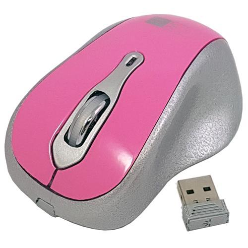 Case Logic Souris Optique Sans Fils 10 Couleurs Au Choix - Simple Boutique