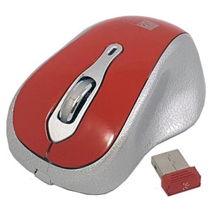 Case Logic Souris Optique Sans Fils 10 Couleurs Au Choix - Simple Boutique