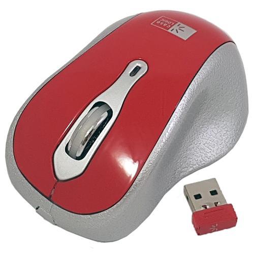 Case Logic Souris Optique Sans Fils 10 Couleurs Au Choix - Simple Boutique