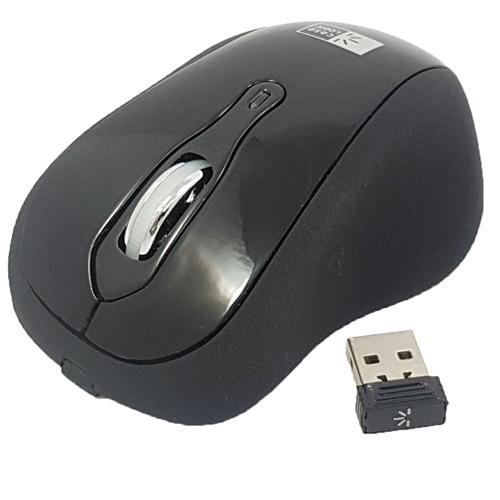 Case Logic Souris Optique Sans Fils 10 Couleurs Au Choix - Simple Boutique