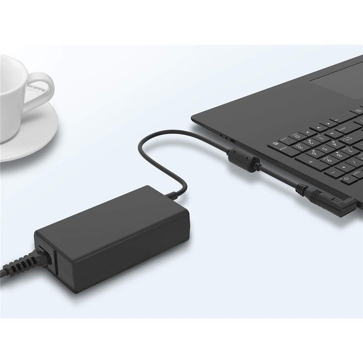 Chargeur 70W pour Ordinateur Portable Noir - Simple Boutique