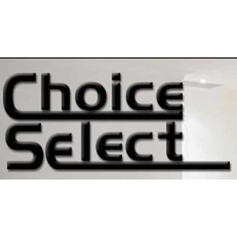 Choice Select Haut-Parleurs Muraux encas. Kevlar 6.5