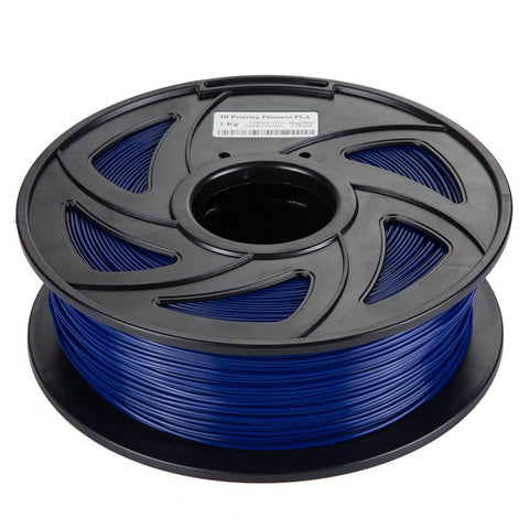 CloneBox Filament PLA imprimante 3D 1.75mm Préc. +/-0.05mm 1kg Bois