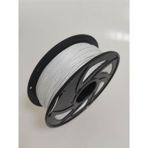 CloneBox Filament PLA imprimante 3D 1.75mm Préc. +/-0.05mm 1kg Bois