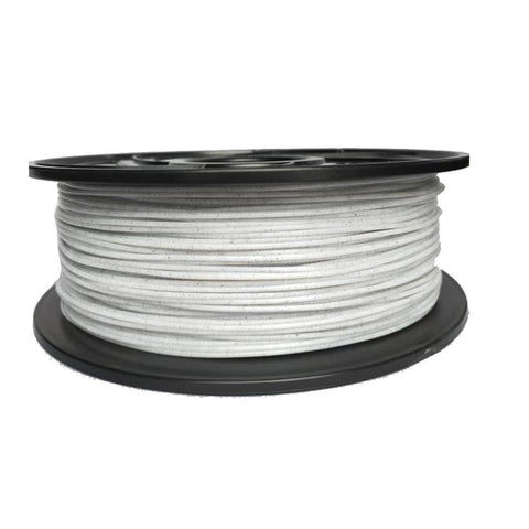 CloneBox Filament PLA imprimante 3D 1.75mm Préc. +/-0.05mm 1kg Bleu Profond  