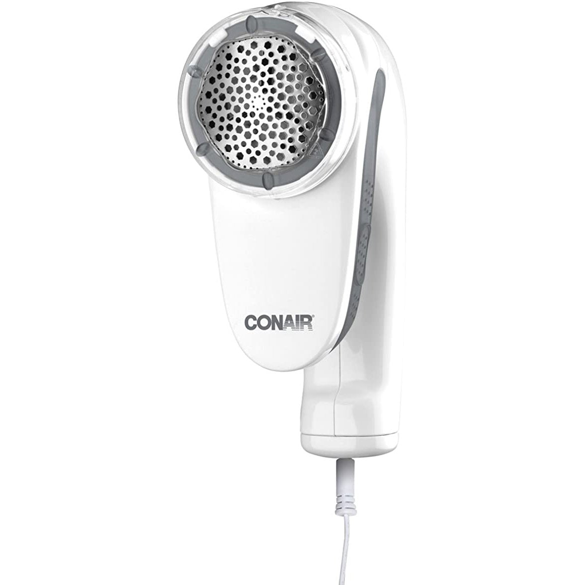 Conair - Rasoir Anti-Peluche Rechargeable, Blanc - Simple Boutique