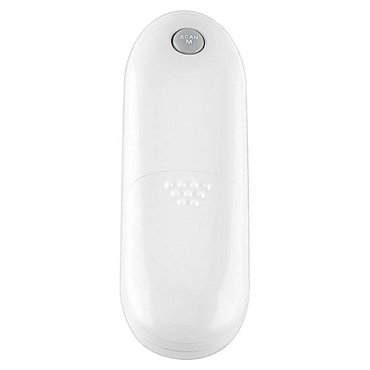 Conair - Thermomètre Auriculaire Infrarouge, Lecture Rapide , Blanc - Simple Boutique
