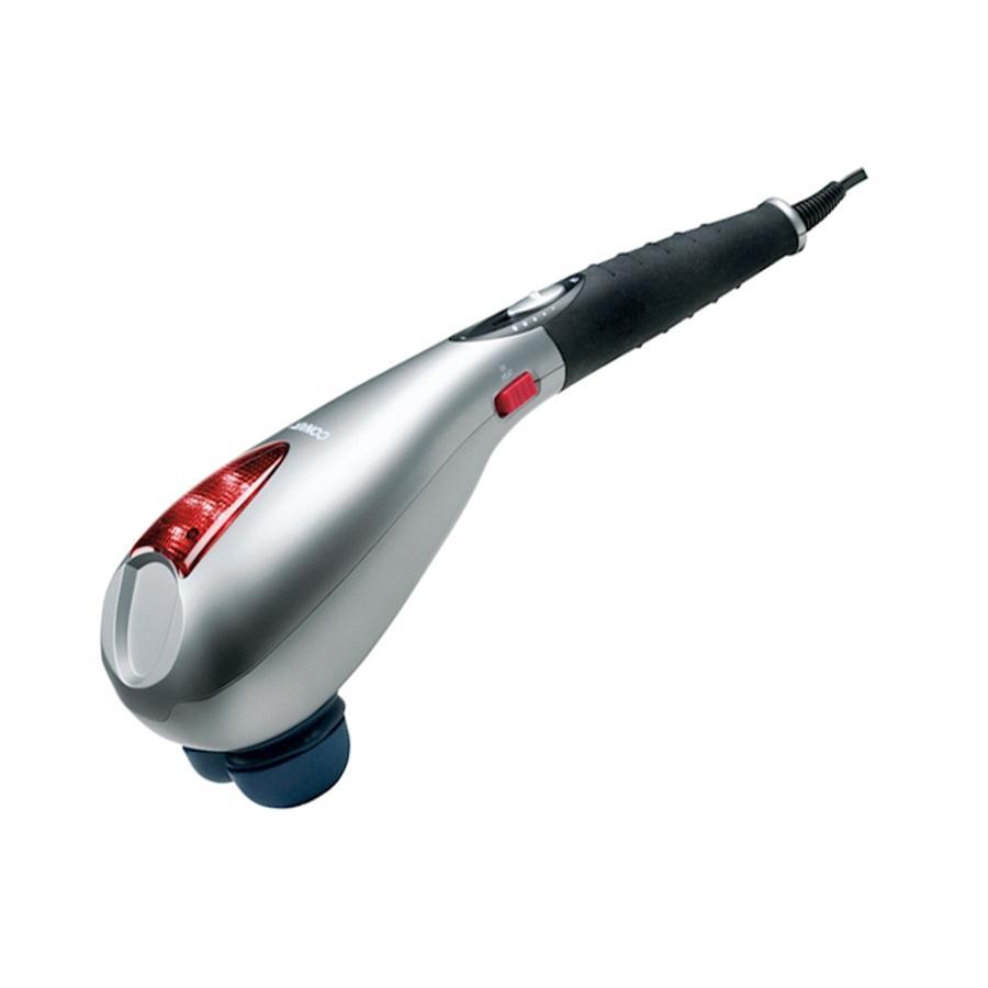 Conair V10297 - Appareil de Massage Professionnel à Percussion, Argenté - Simple Boutique