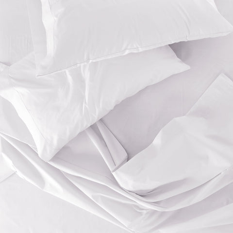 Matelas gonflable et pliable Lux 2, en polyester jacquard, sommeil
