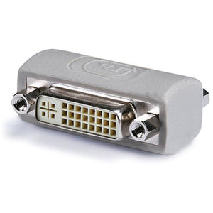 Coupleur DVI Femele / Femele (Gender changer) - Simple Boutique