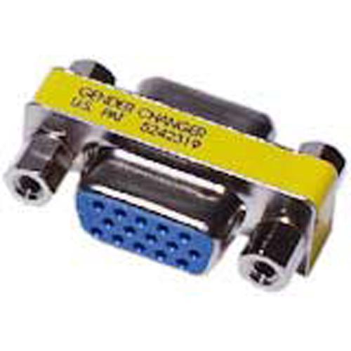 Coupleur VGA Femele / Femele (Gender changer) - Simple Boutique