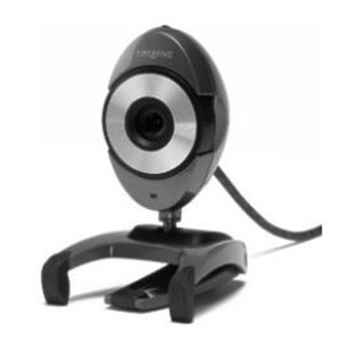 Creative Webcam Live! + eadset + Skype ready! - Simple Boutique