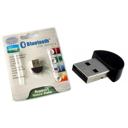 Dongle Bluetooth 2.0 USB - Simple Boutique