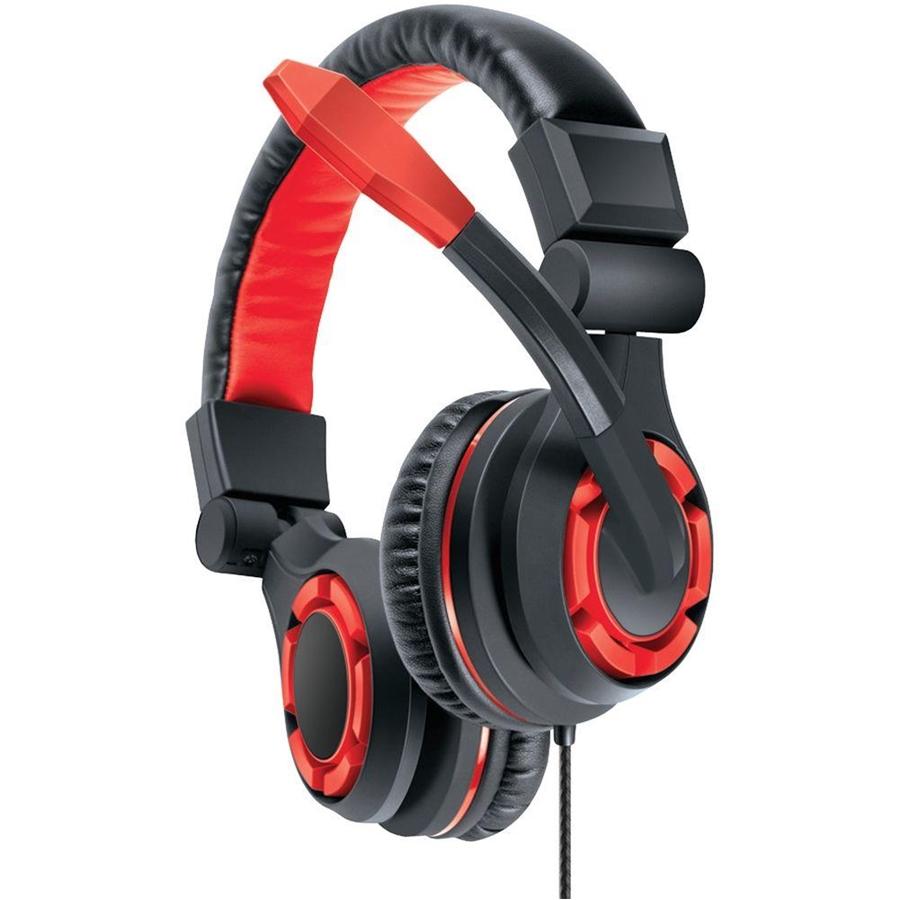 Dreamgear GRX-670 Casque de jeu universel - Simple Boutique