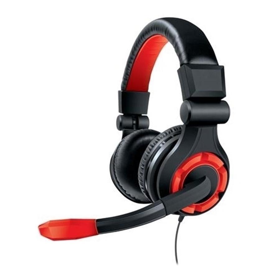 Dreamgear GRX-670 Casque de jeu universel - Simple Boutique