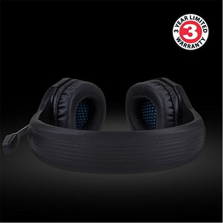 ENHANCE Infiltrate GX-H4 Casque de Jeu Stéréo - Simple Boutique