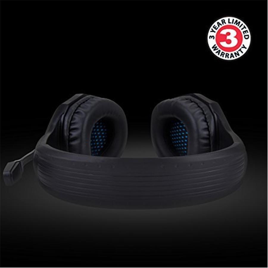 ENHANCE Infiltrate GX-H4 Casque de Jeu Stéréo - Simple Boutique