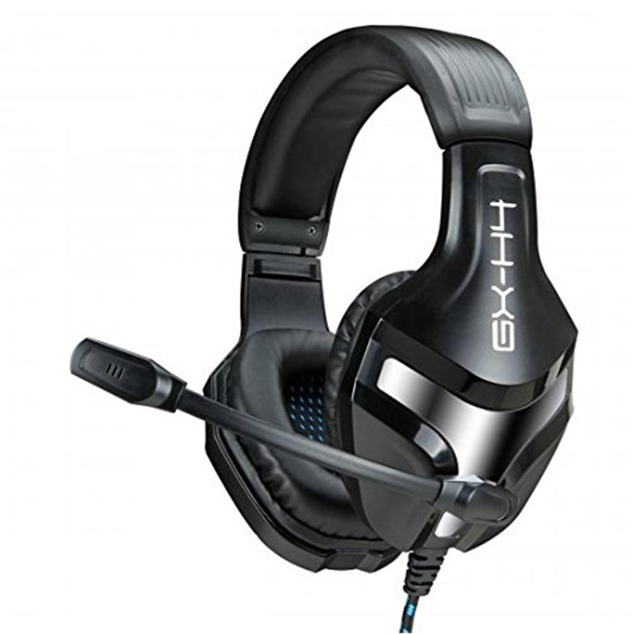 ENHANCE Infiltrate GX-H4 Casque de Jeu Stéréo - Simple Boutique