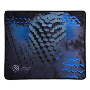 ENHANCE Infiltrate GX-MP4 Tapis de Souris de Jeu XL Noir et Bleu - Simple Boutique