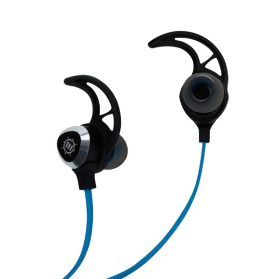 ENHANCE Scoria Écouteurs de Jeu avec Vibrations Noir - Simple Boutique