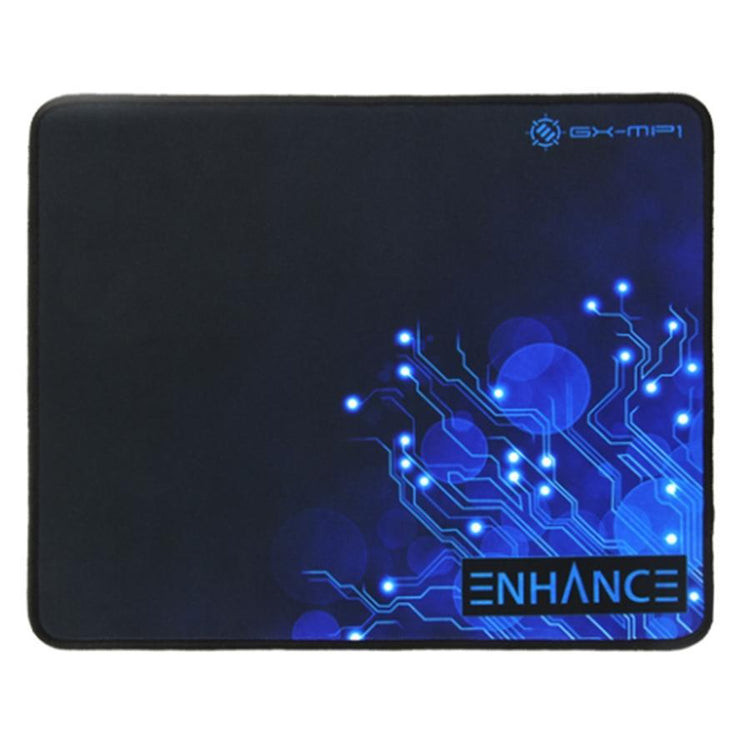 ENHANCE Voltaic Tapis de Souris de Jeu XL Bleu - Simple Boutique